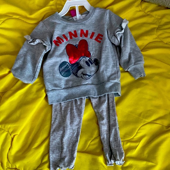 Baby Girl Clothes - Picture 1 of 1